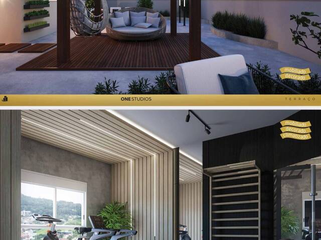 Apartamento para Venda em Criciúma - 4