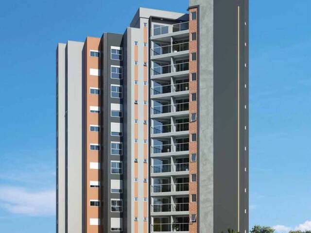 #31 - Apartamento para Venda em Criciúma - SC