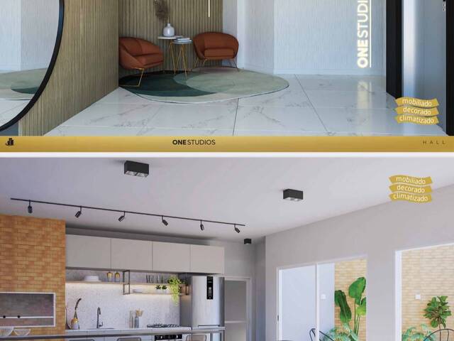 Apartamento para Venda em Criciúma - 5