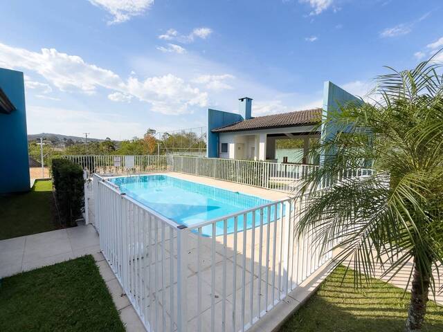 #32 - Apartamento para Venda em Criciúma - SC