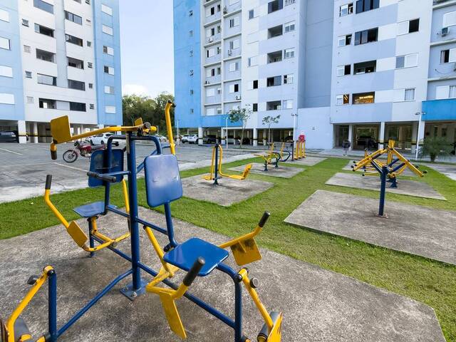 Apartamento para Venda em Criciúma - 4