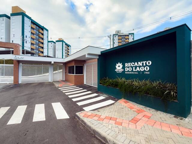 #33 - Apartamento para Venda em Criciúma - SC