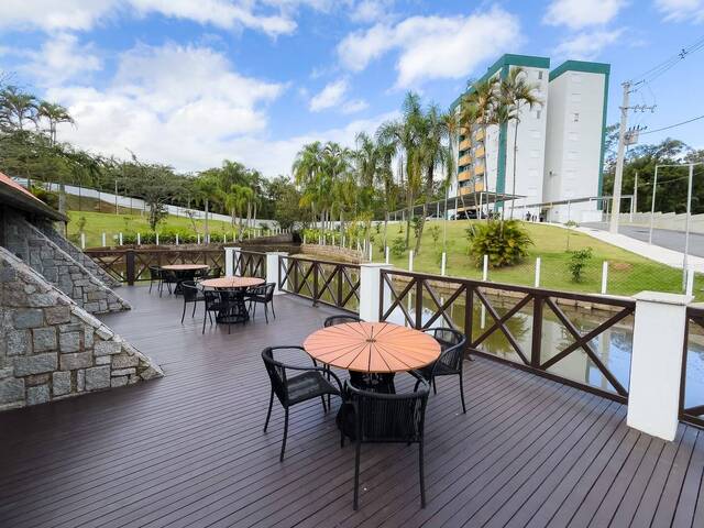 Apartamento para Venda em Criciúma - 4