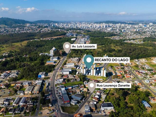 Apartamento para Venda em Criciúma - 5