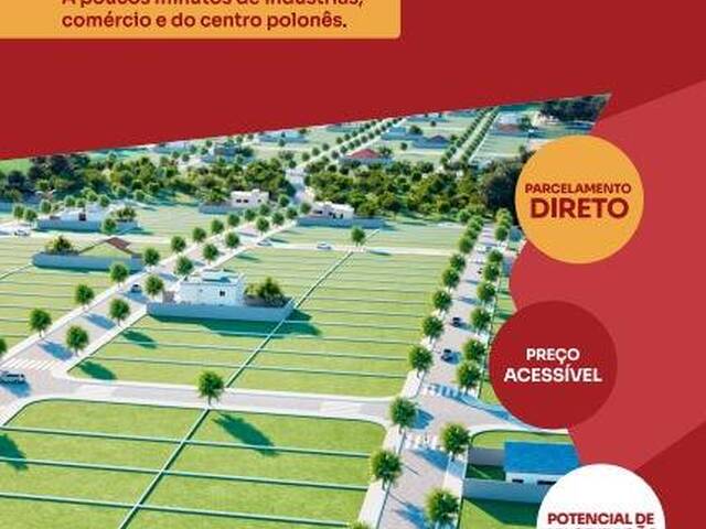 Área para Venda em Criciúma - 4