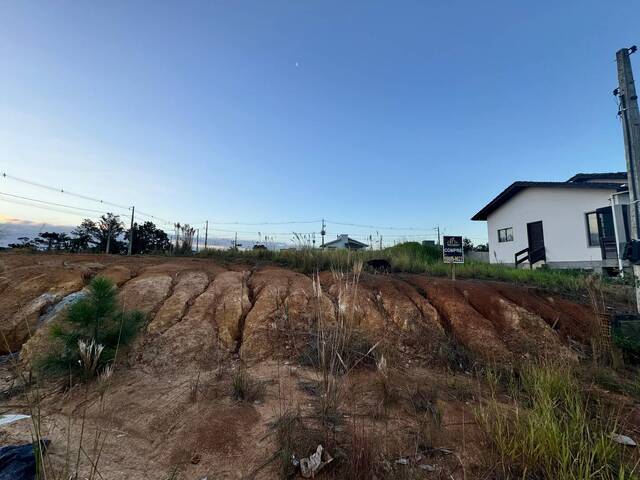 #35 - Área para Venda em Criciúma - SC