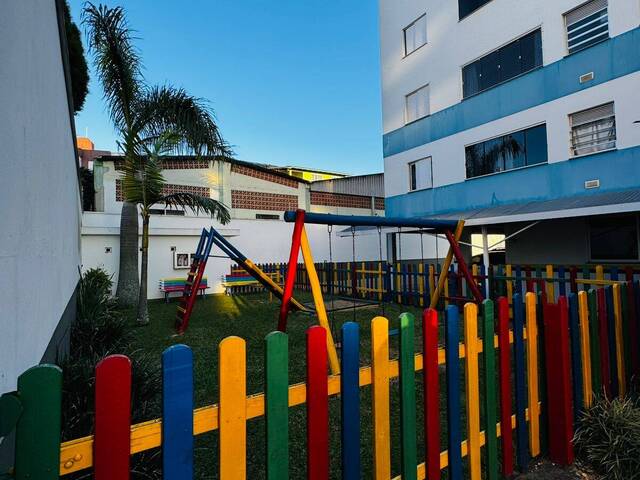#36 - Apartamento para Venda em Criciúma - SC