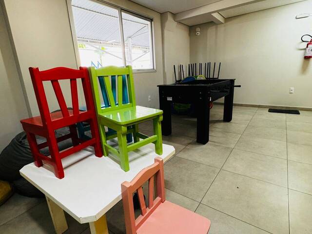 Apartamento para Venda em Criciúma - 4