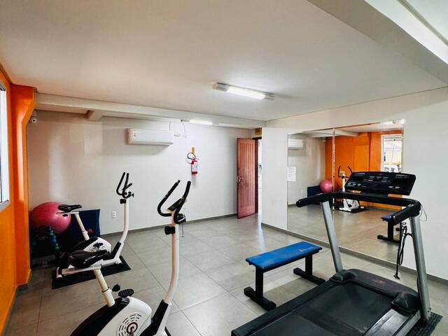 Apartamento para Venda em Criciúma - 5